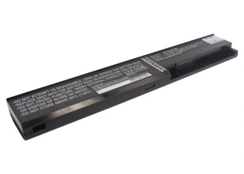 Battery laptop asus s501u