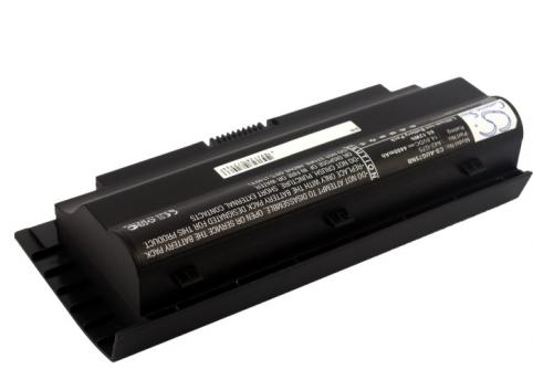 Battery for asus g75v