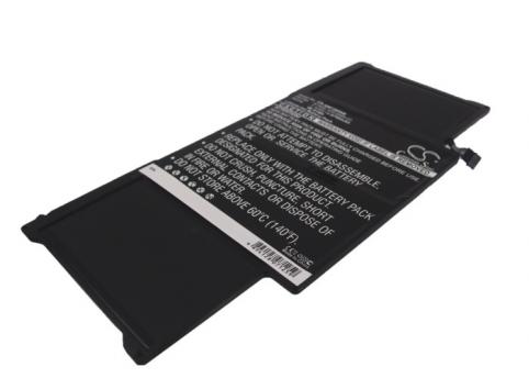 Battery  apple a1377
