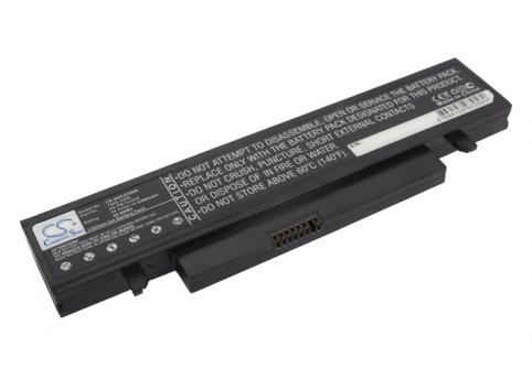 Battery for noir 5200 mah