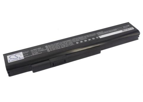 Battery for medion akoya e6234