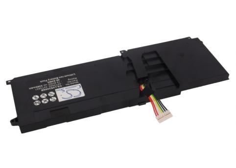 Battery for lenovo thinkpad edge e420s 14