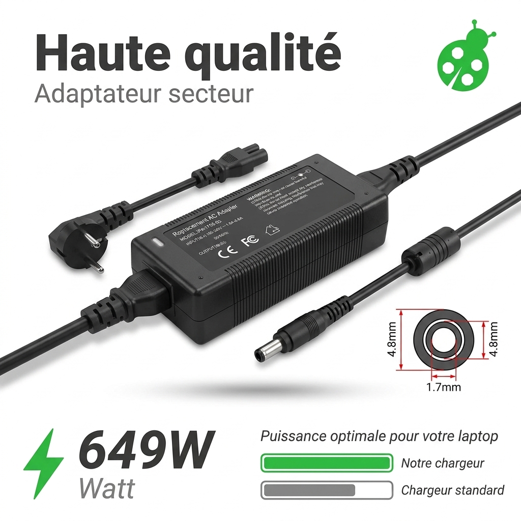 Refc battery 677770 002
