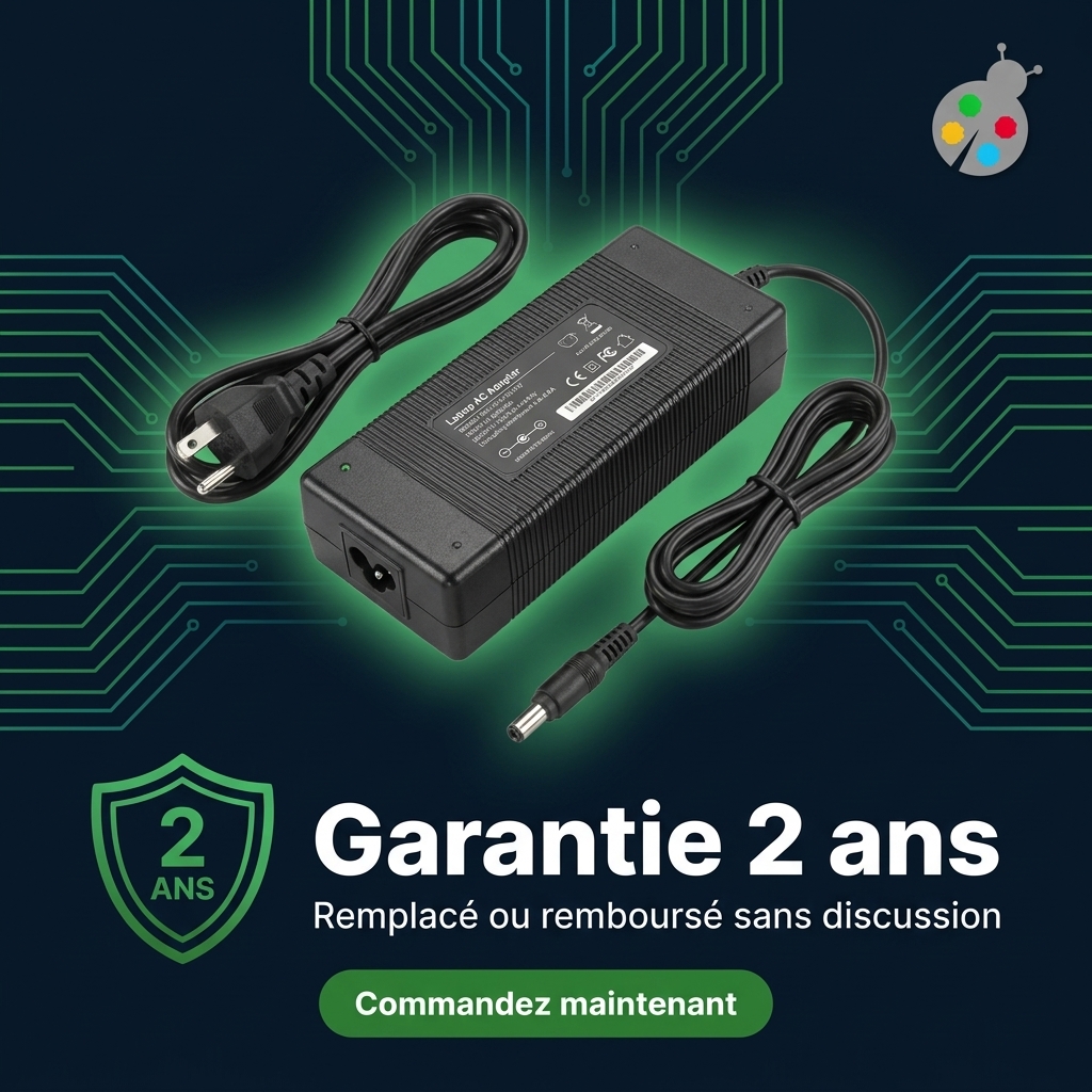 Adapter laptop hp  envy 13 1940ez