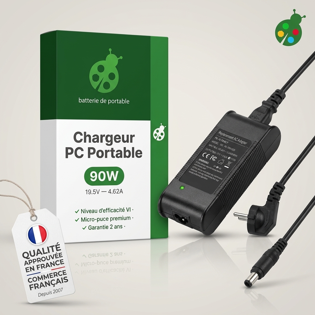 Adapter laptop dell vostro 2520