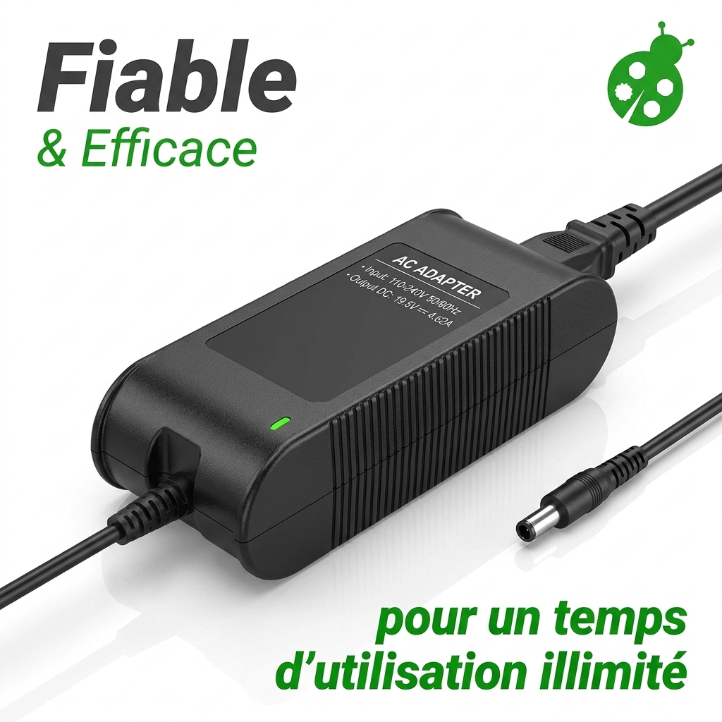 Adapter laptop dell vostro 2520