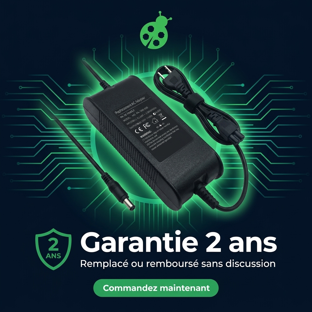 Adapter laptop dell vostro 2520