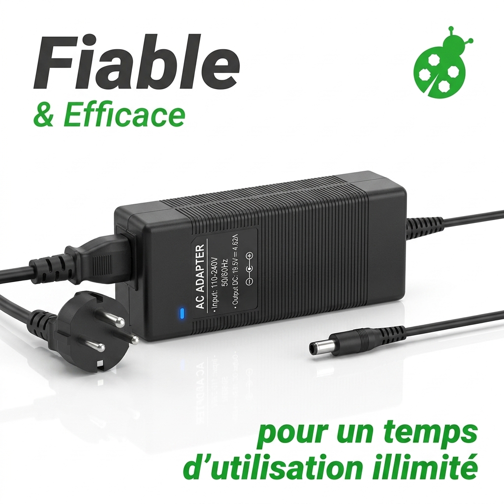 Adapter laptop dell latitude e6410