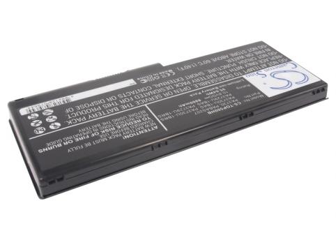 Battery  toshiba haute capacitée pa3729u