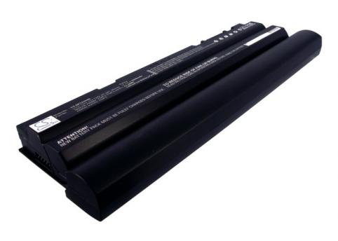 Battery for noir 6600 mah