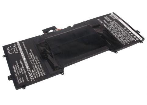 Battery for dell xps 13d-2708