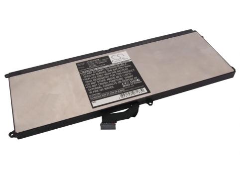 Battery  dell 075wy2