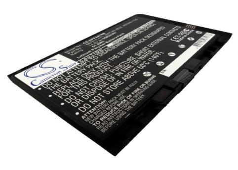 Battery  hp ba06xl