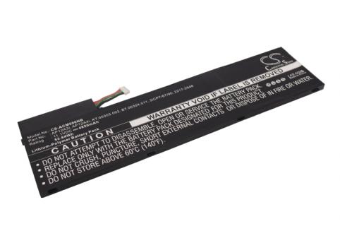 Battery for acer aspire m3