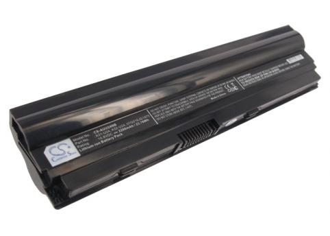 Battery for asus x10