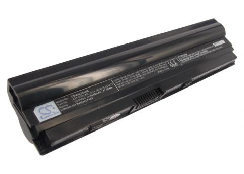 Battery for noir 6600 mah