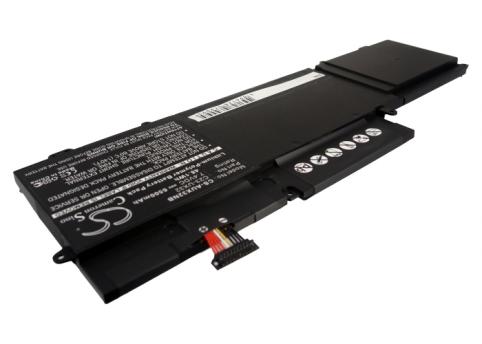 Battery for laptop asus u38dt