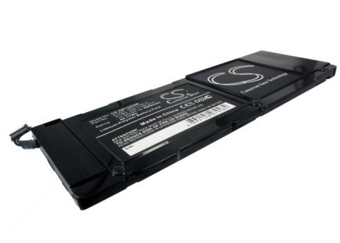 Battery for apple macbook pro 17 a1297 2009 version