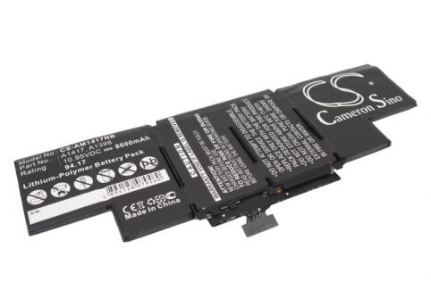 Battery  apple a1398