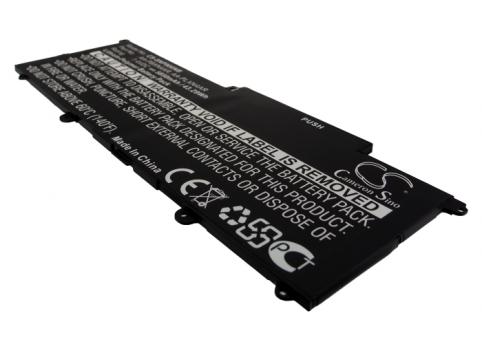 Battery laptop samsung np900x3c a04