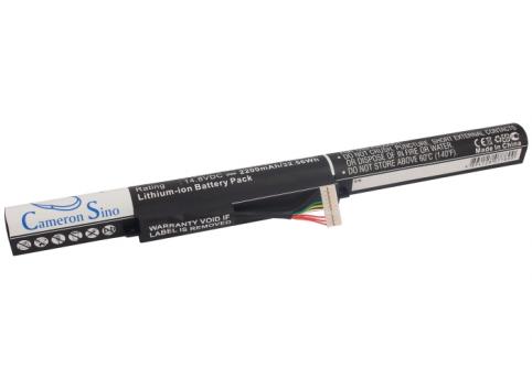 Battery for lenovo z50