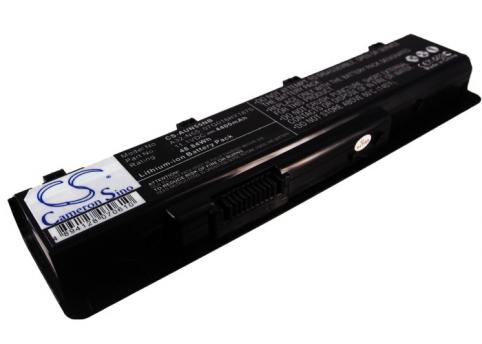 Battery for asus n75sl