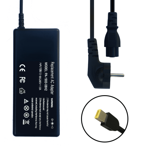 Adapter laptop lenovo thinkpad p1 gen 1
