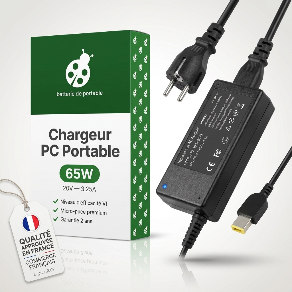 Adapter lenovo n50