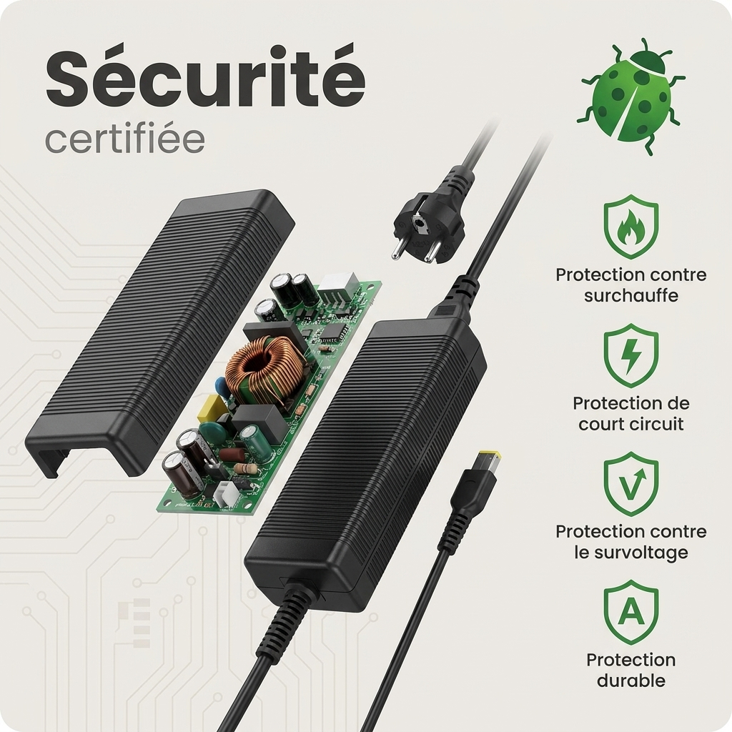 Adapter laptop lenovo thinkpad x1 carbon 2018 20kha02fcd