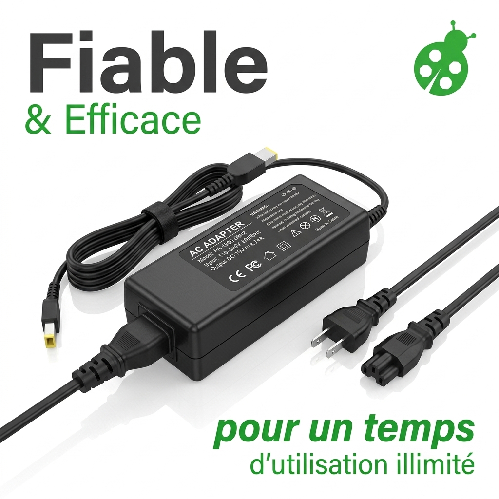 Adapter laptop lenovo thinkpad x1 carbon 2018 20kha02fcd