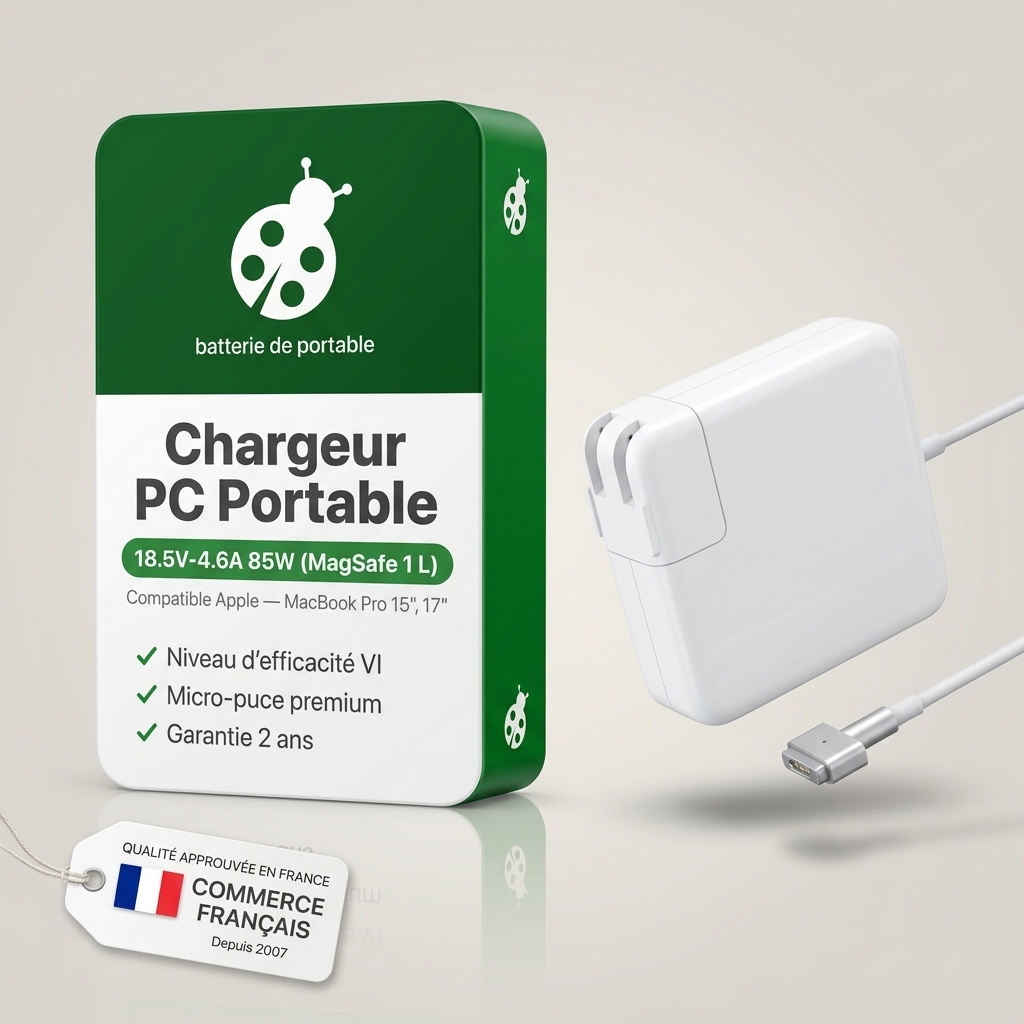Adapter laptop apple macbook air 13 début 2014