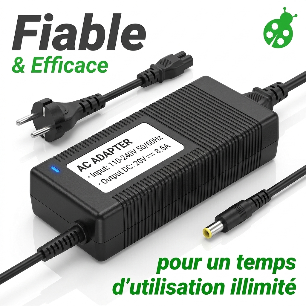 Adapter laptop ibm thinkpad x60t