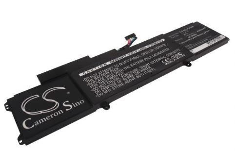 Battery  dell 4rxfk