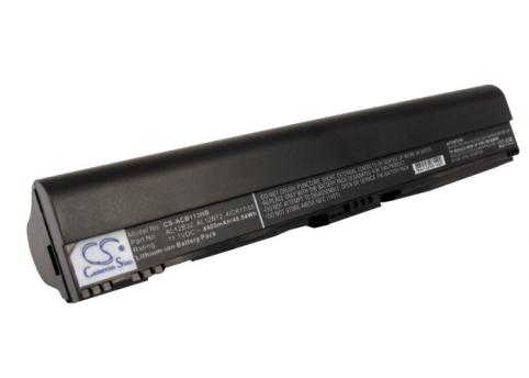 Battery for noir 4400 mah