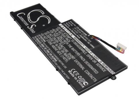 Battery laptop acer aspire e3 112m p35y