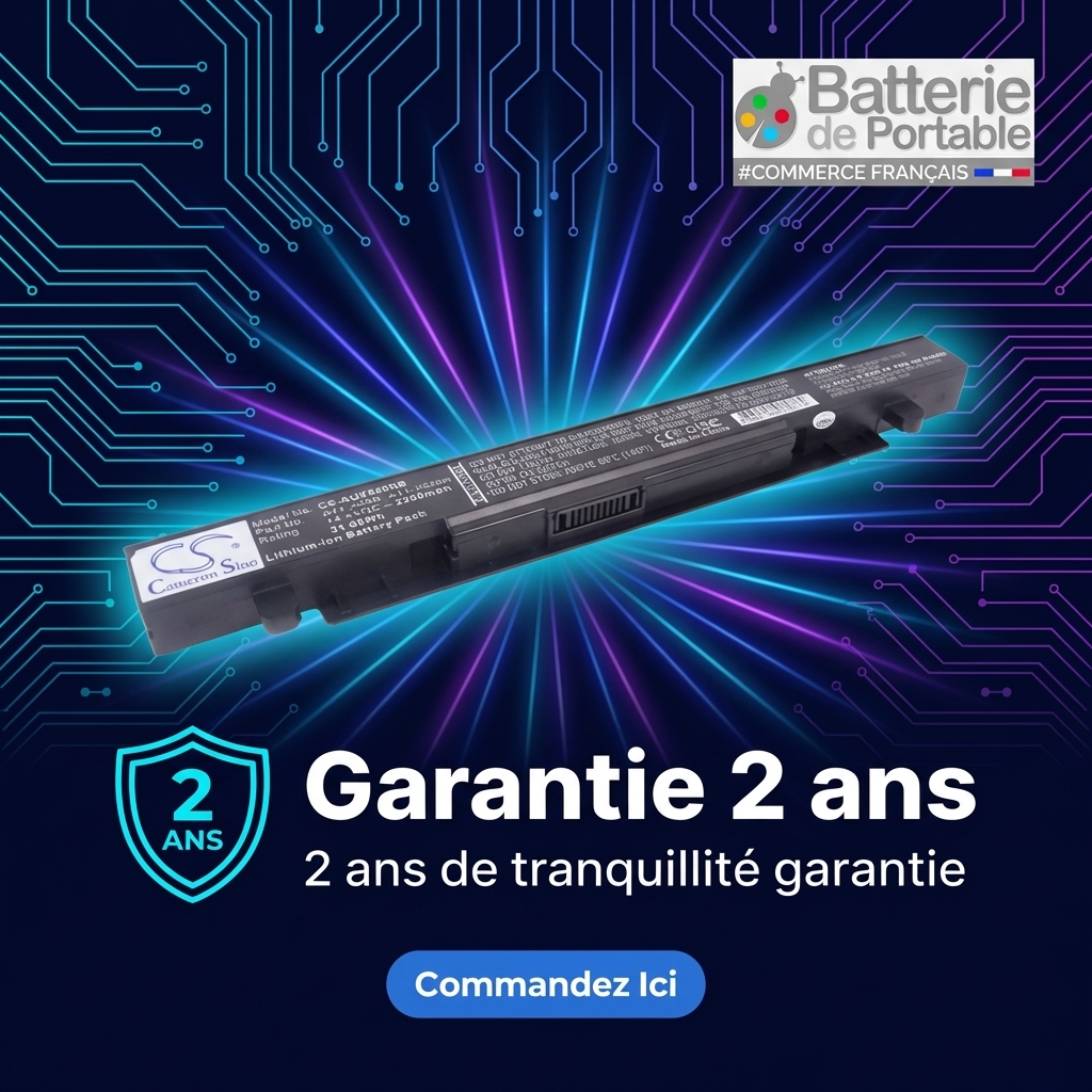 Battery laptop asus f552cl sx236h