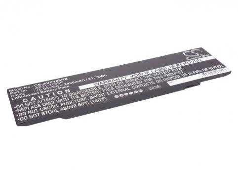 Battery  asus ap32 1008p