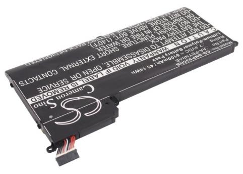 Battery for samsung np530u4b