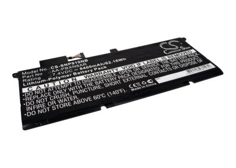 Battery laptop samsung 900x4