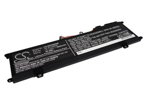 Battery for samsung np880z5e-x02se