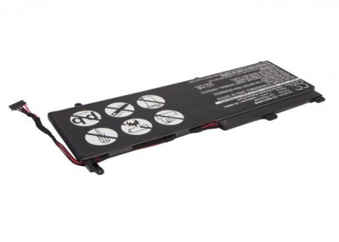 Battery laptop samsung 700t