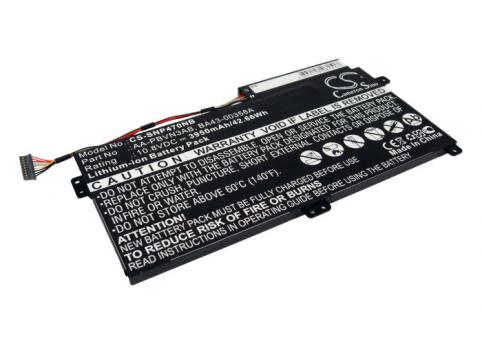 Battery  samsung aa pbvn2ab