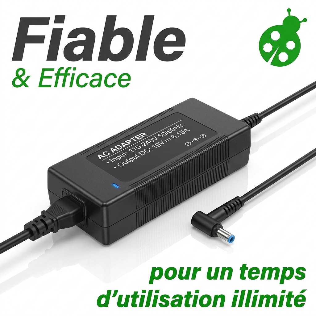 Adapter laptop hp  envy 17 j091ef