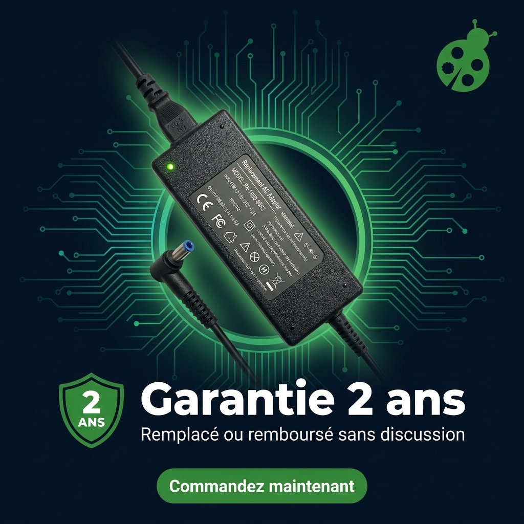Adapter laptop hp  envy 17 j091ef
