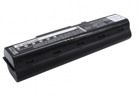 Battery  acer haute capacitée as09a36 aspire 5332
