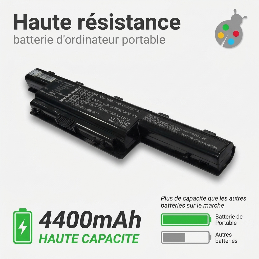 Aspire e1 531