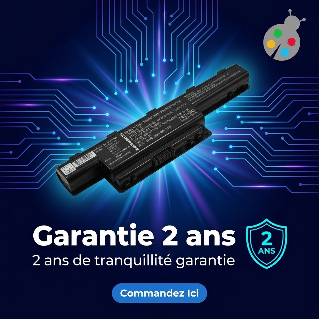 Battery laptop acer aspire v3 772g 747a8g75makk