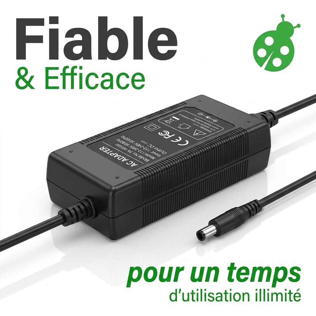 Adapter laptop dell latitude e7250 7.4 v