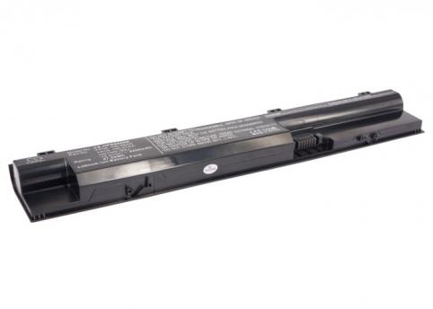Battery  hp probook 440 450 470