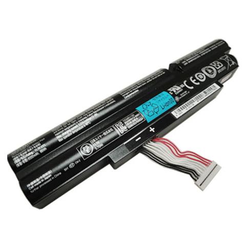 Battery  gateway 3inr18 65 2